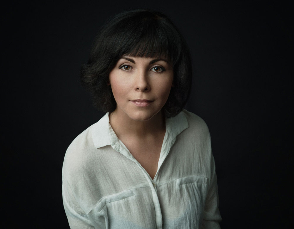 Елена Малахова