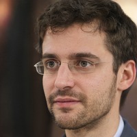 Сергей Константинович